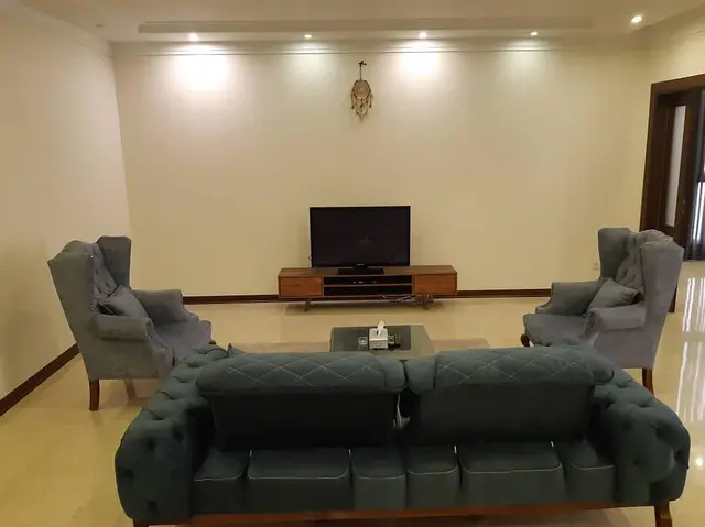 سوئیت اجاره ای مبله شمال تهران