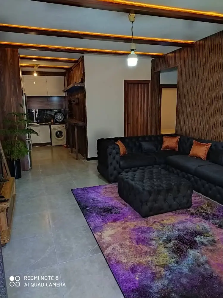 منزل ویلایی لوکس مرکز شهر کیش