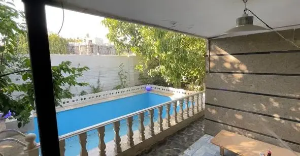 اجاره ویلا تک خوابه در دماوند 