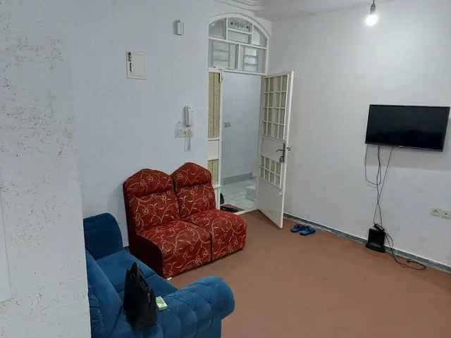 آپارتمان2 خوابه مرکز شهر