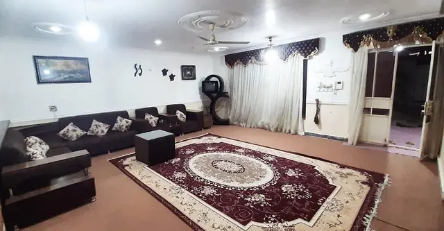 اجاره منزل ویلایی سه خوابه در سیراف 