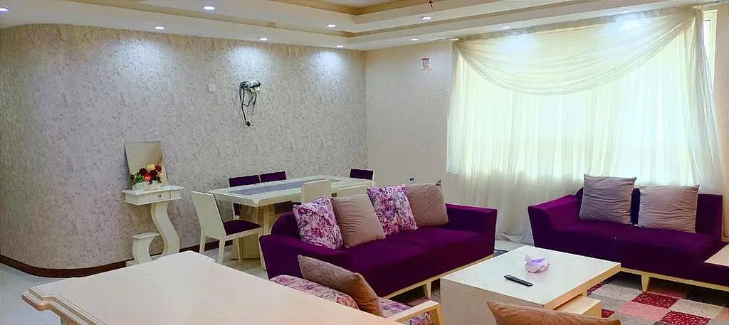 اجاره آپارتمان در کیانپارس اهواز