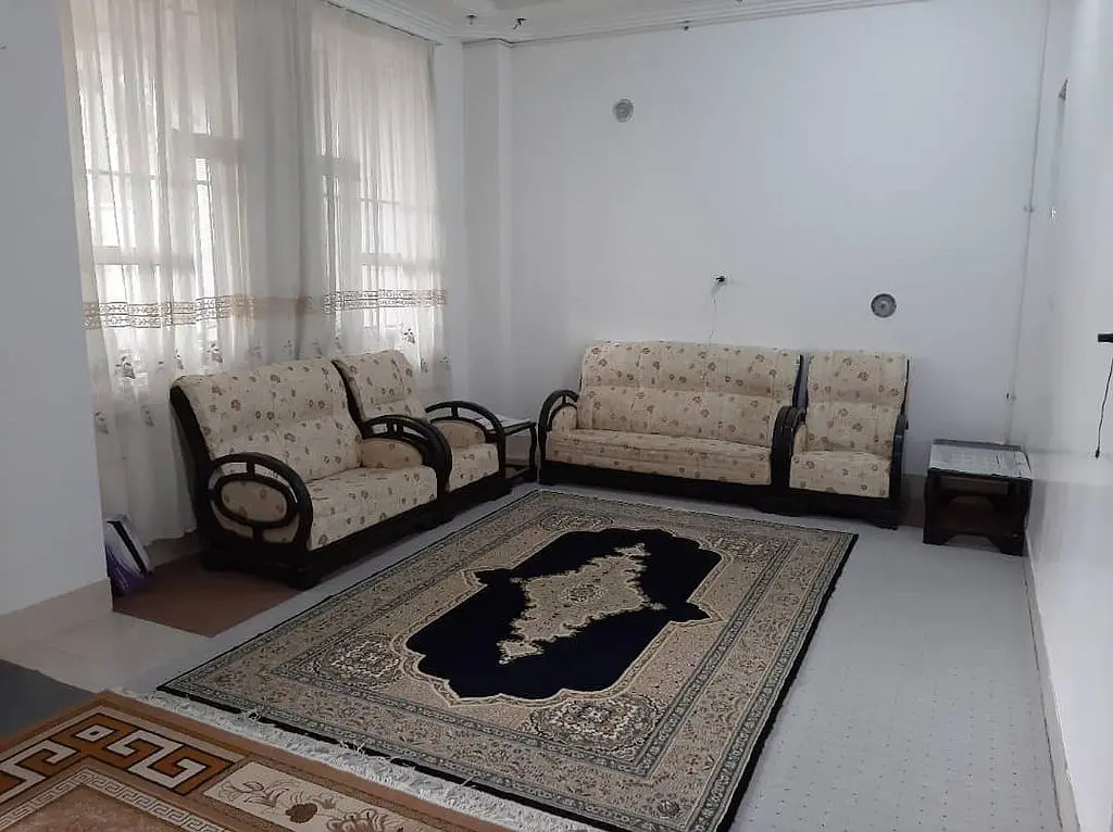 اجاره روزانه واحد دو خوابه در آبدانان