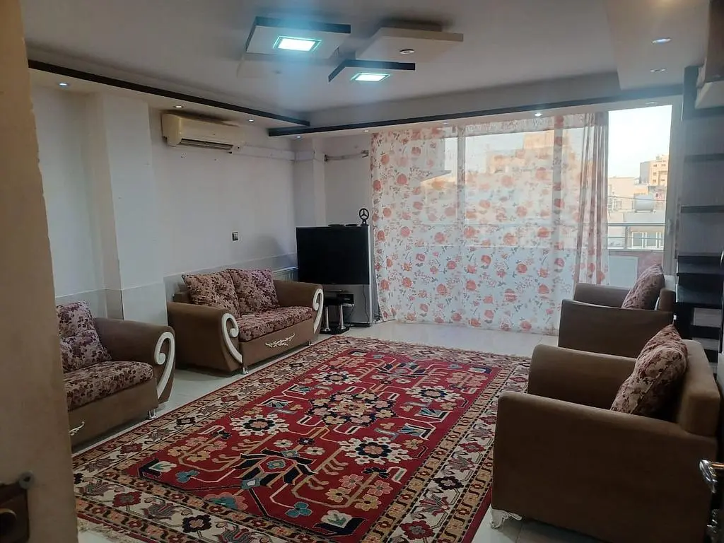 واحد تک خواب بهشت 1