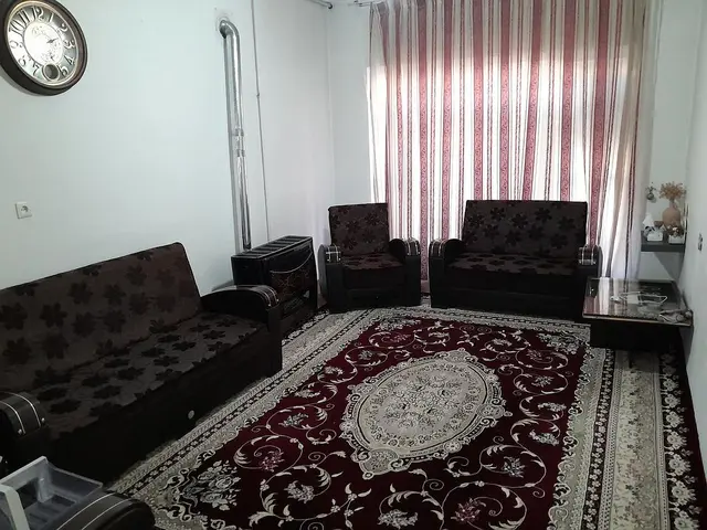 سوئیت لوکس و تمیز منطقه ۳ شهر سقز