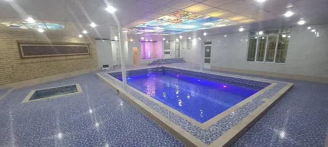 اجاره ویلایی استخردار سرو شاندیز