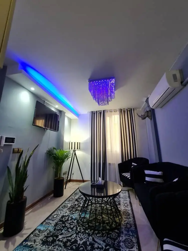 سوئیت شیک اندرزگو
