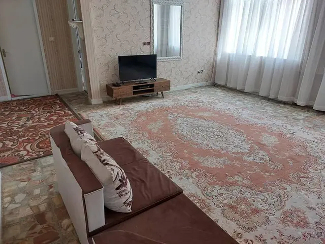 آپارتمان مبله تک خواب 4