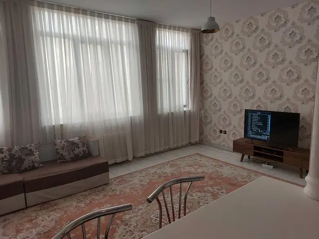 آپارتمان مبله دو خواب 5