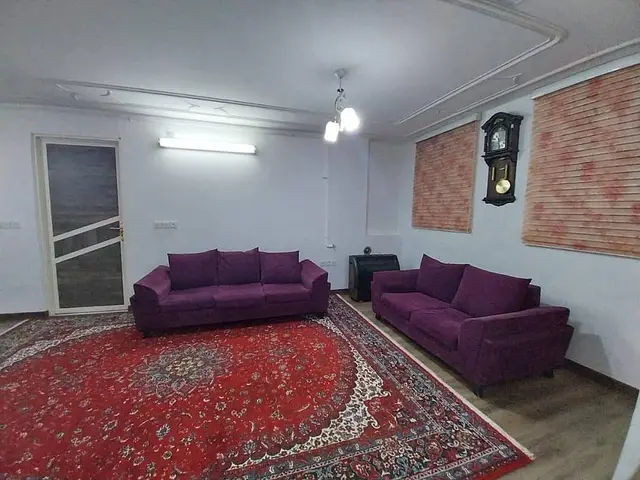 منزل سه خوابه در شیراز