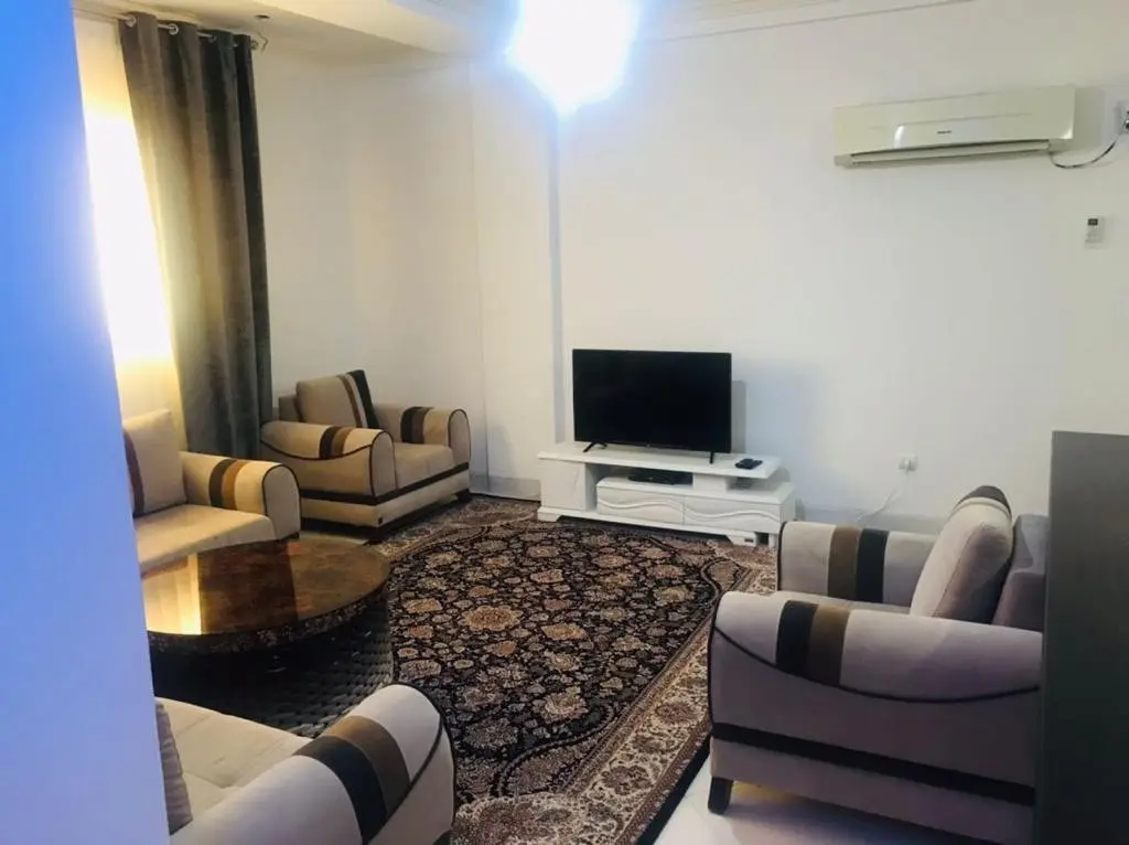 واحد دوخوابه لوکس بندرعباس