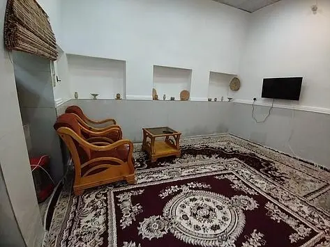 خانه ویلایی تک خواب در بوشهر