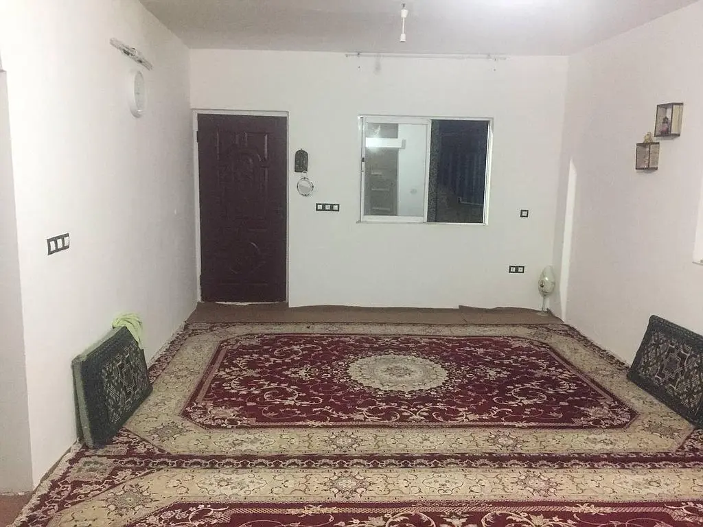 خانه ویلایی در روستای نوده عطایان