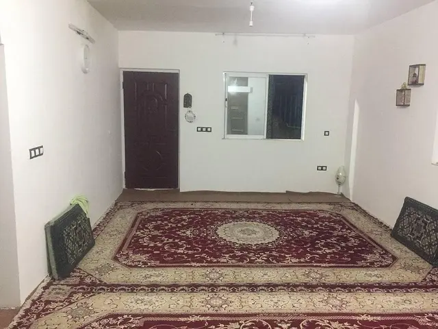 خانه ویلایی در روستای نوده عطایان
