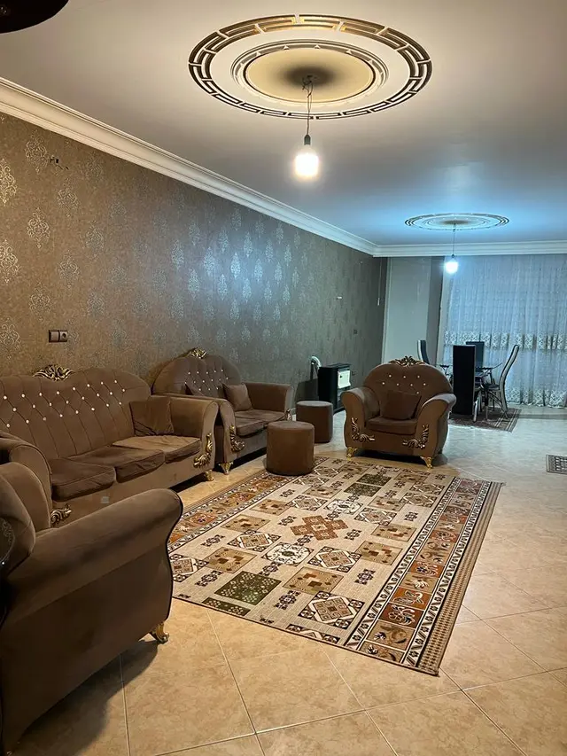 سوئیت اجاره ای طبقه اول اصفهان