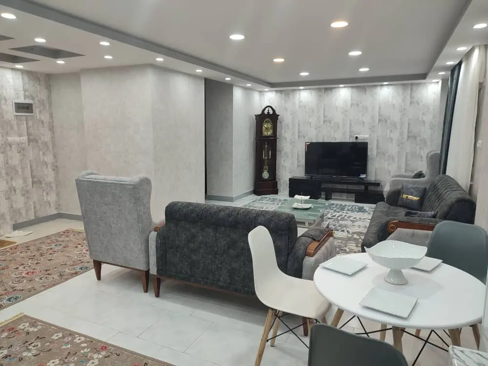 اجاره روزانه تک خواب لوکس قشم