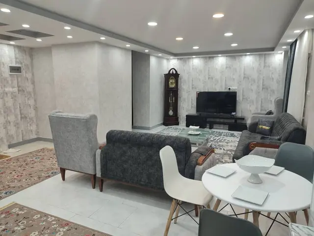 اجاره روزانه تک خواب لوکس قشم