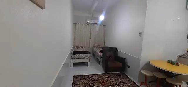 سوئیت 30 متری جزیره قشم