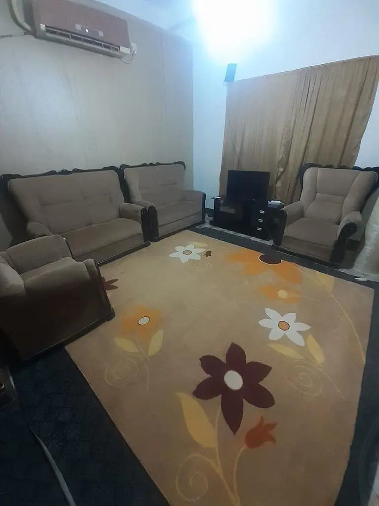 سوئیت تک خواب روزانه جزیره قشم