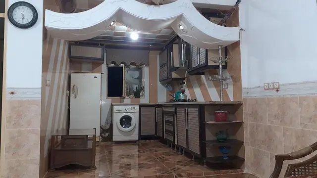 سوئیت اجاره ای تکخواب قشم
