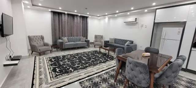 واحد فول امکانات لوکس جزیره قشم