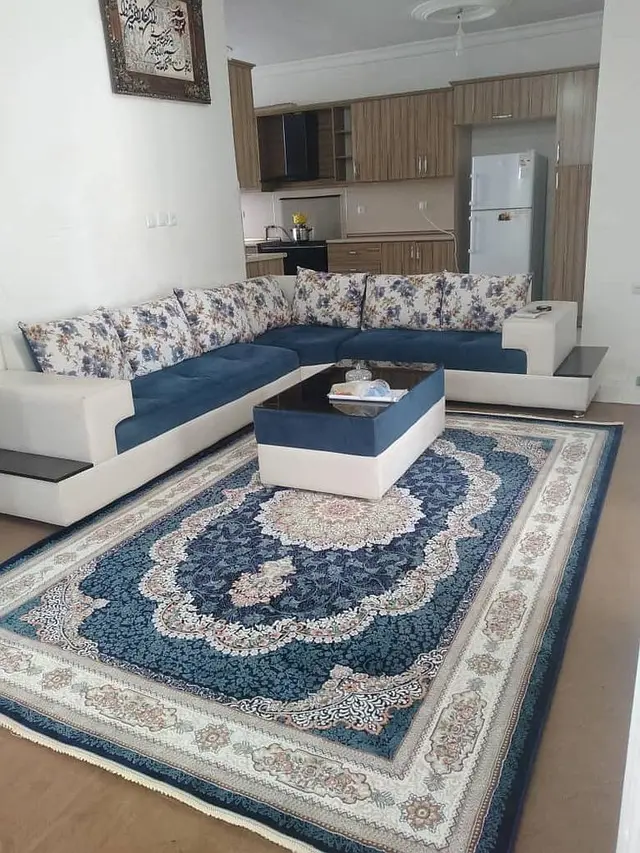 آپارتمان دو خواب در ارومیه (2)