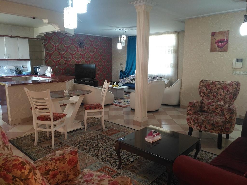 اجاره واحد دو خوابه در صادقیه 