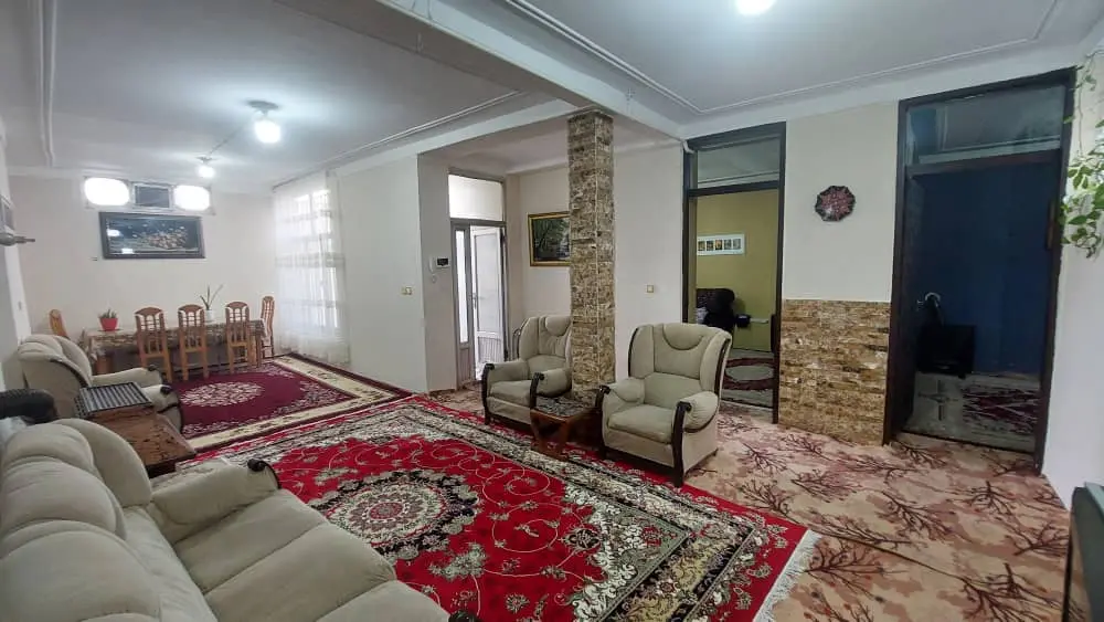 سوییت فول امکانات مرکز شهر سنندج