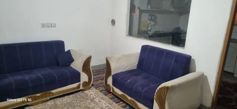منزل تک خواب دربست