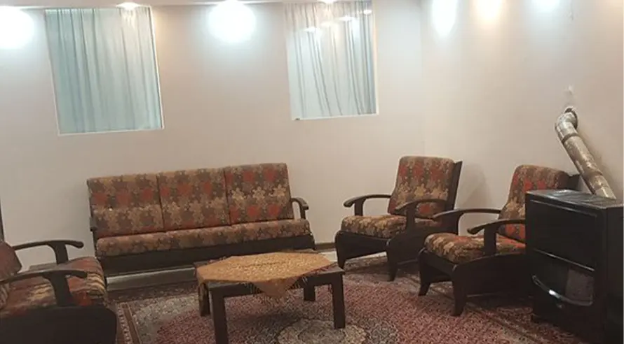 آپارتمان یک خوابه اهورا در شیراز