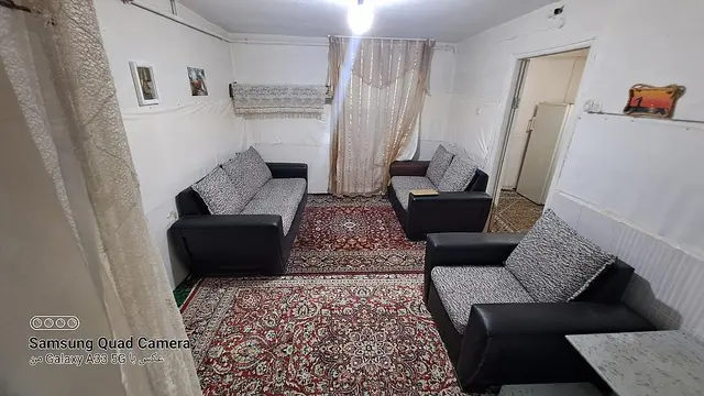 سوئیت روزانه در اردبیل