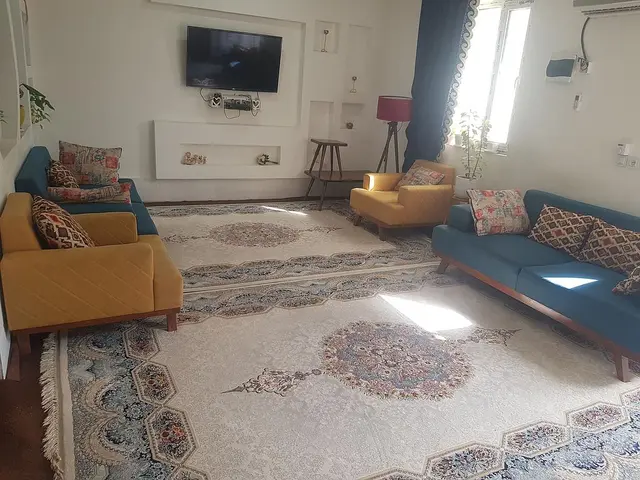 اجاره منزل ویلایی تک خوابه در سیراف