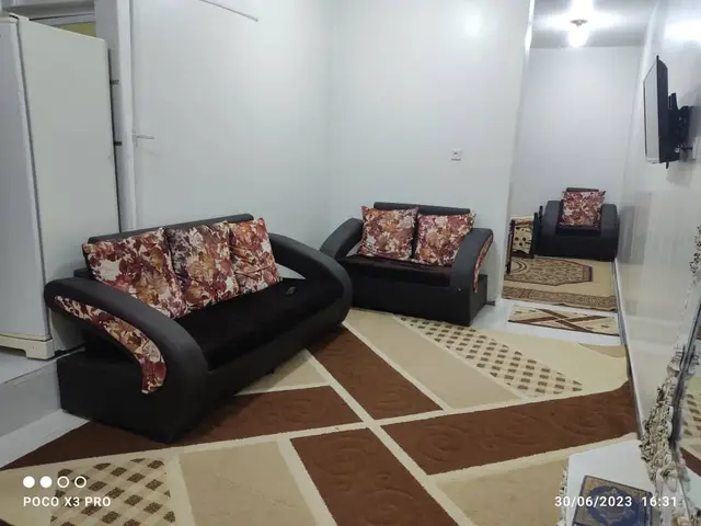 واحد تک خواب خیابان دهخدا در اهواز