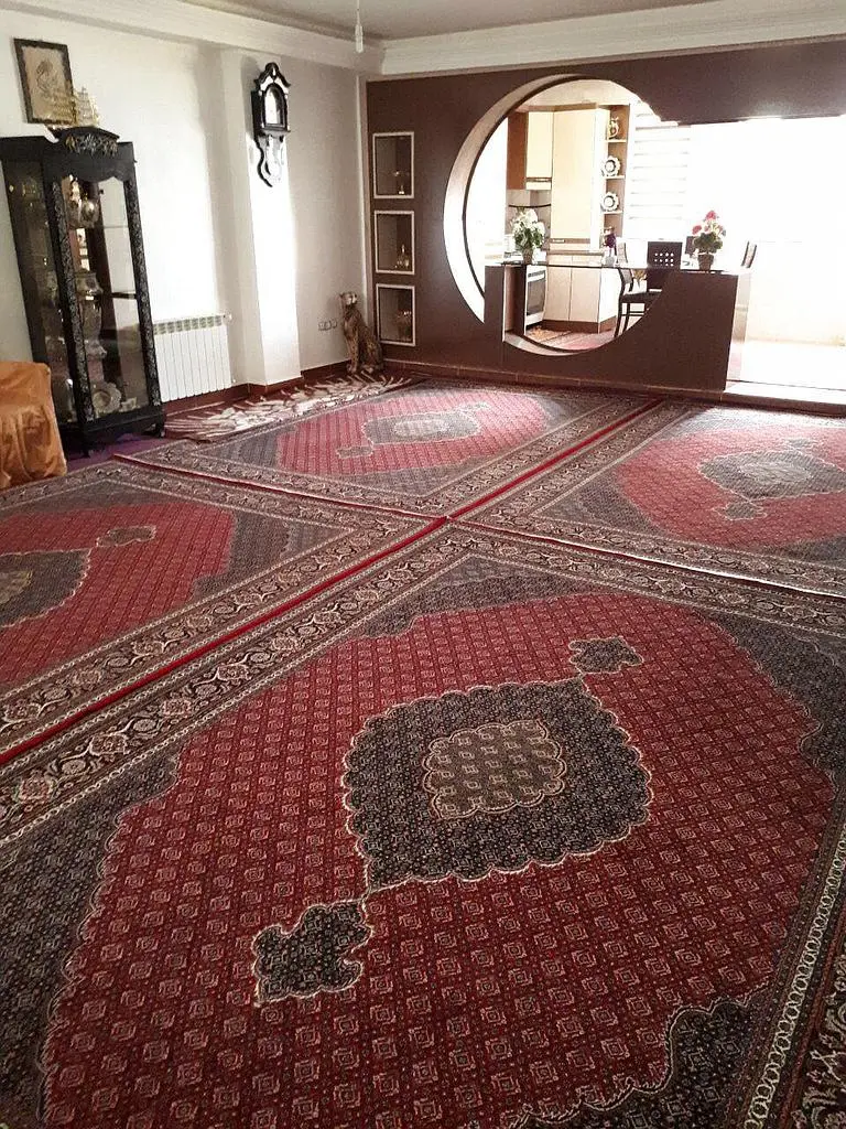 اجاره منزل مبله در اردبیل