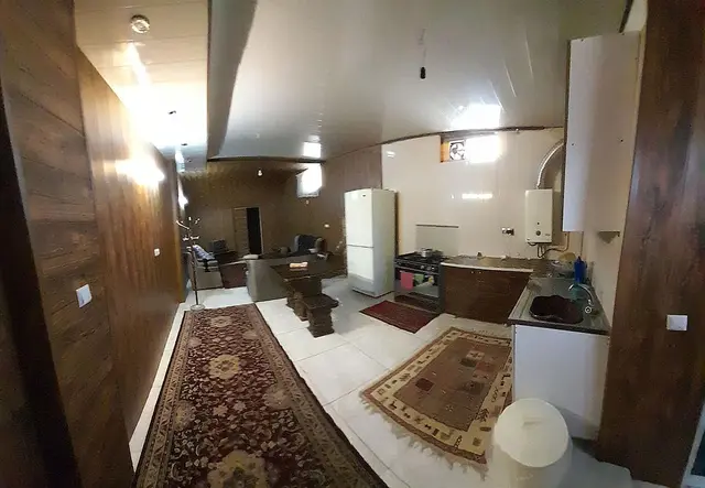 سوئیت مبله مرکز شهر کرمان