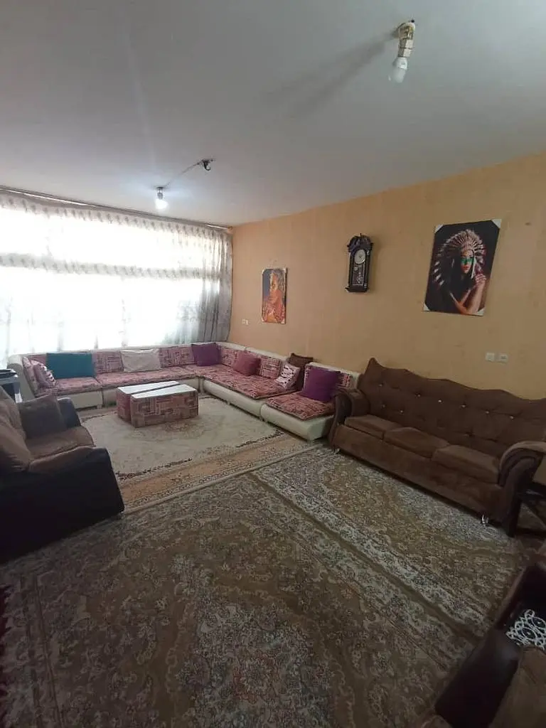 اجاره منزل دوخوابه مبله در اصفهان
