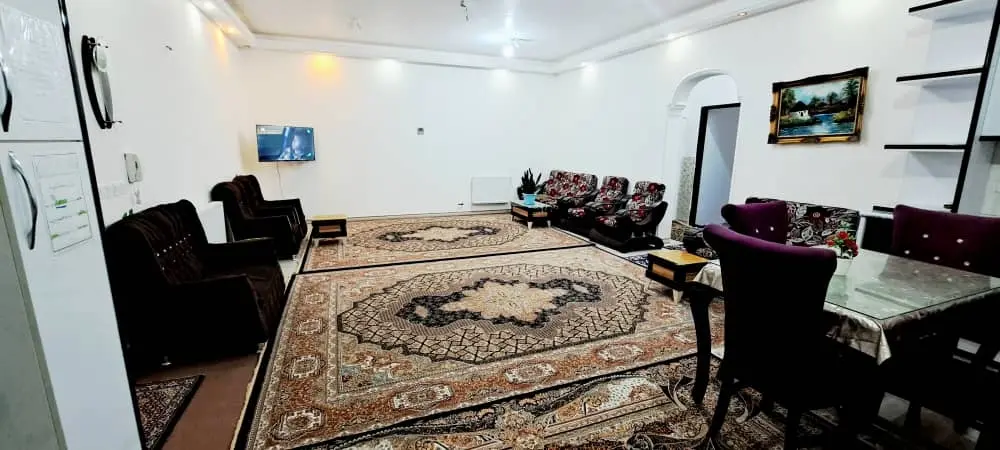 اجاره روزانه منزل حیاط دار در مشگین شهر 