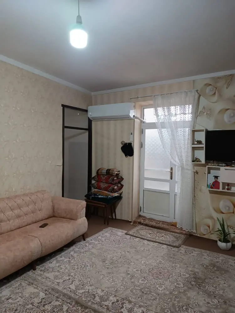 اجاره منزل ویلایی تک خوابه در خوی