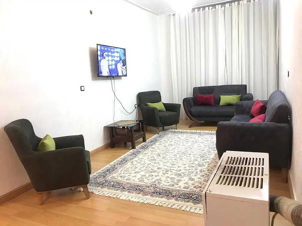 واحد دوخوابه لوکس قصردشت