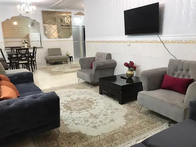 اجاره منزل دوخواب در ستارخان