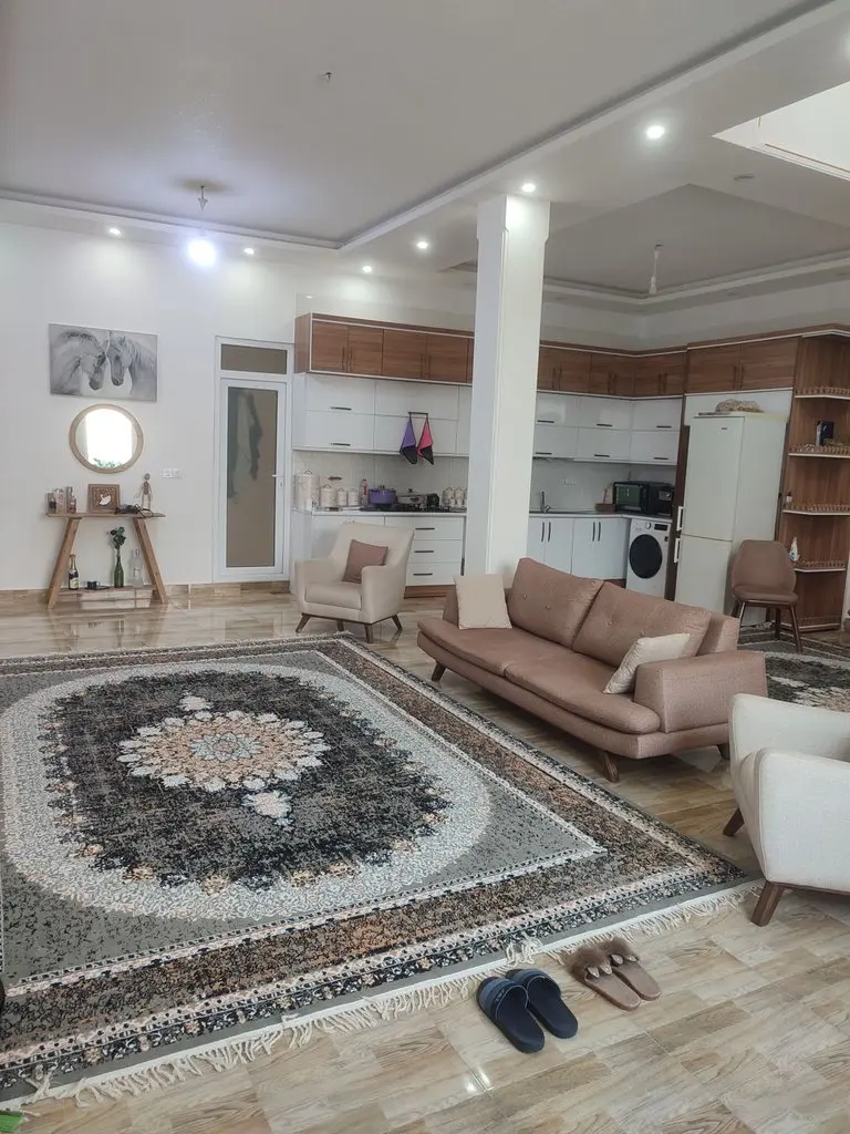 رزرو ویلا دوبلکس لیمر در بوشهر