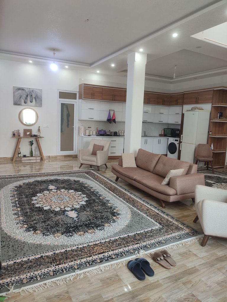 رزرو ویلا دوبلکس لیمر در بوشهر