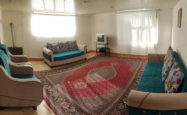 سوئیت در بانه