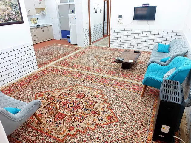 واحد دو خوابه نگار