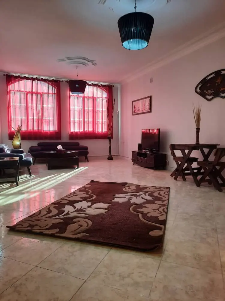 اجاره روزانه منزل عظیمیه کرج