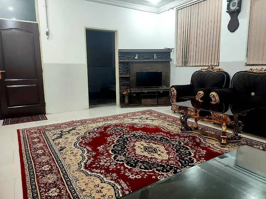منزل دوخواب شیک در یزد