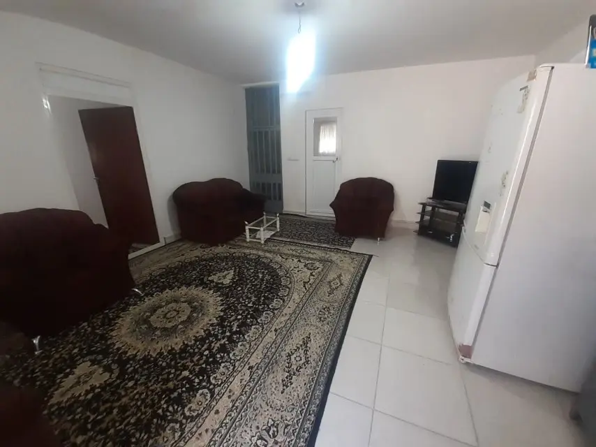 منزل تک  خوابه ویلایی نزدیک به دریا