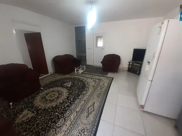 منزل تک  خوابه ویلایی نزدیک به دریا