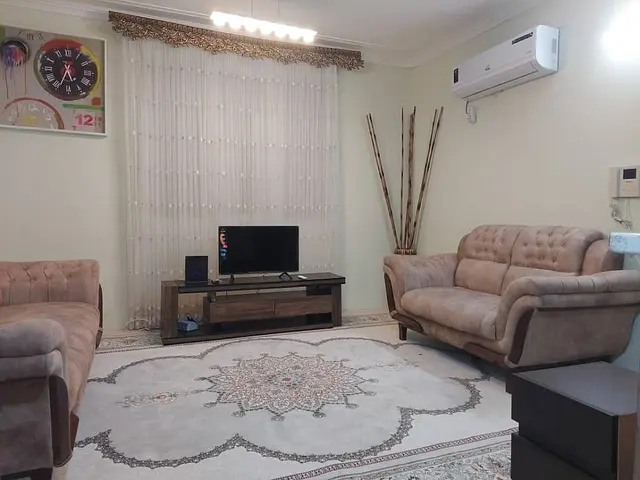منزل تک خواب شیک بندرعباس