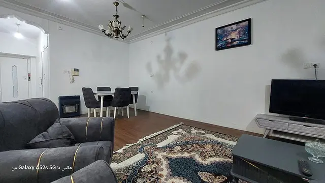 اجاره سوئیت آپارتمان در کیانپارس اهواز 